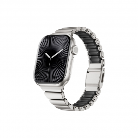 Титановый ремешок REDEFINE для Apple Watch 
