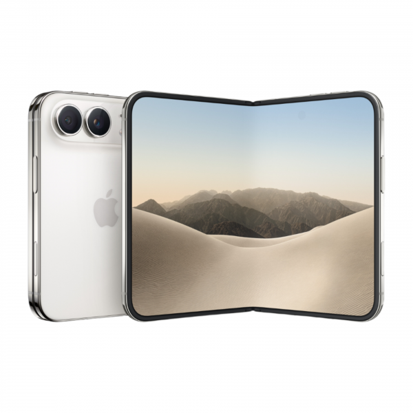 iPhone 18 Duo