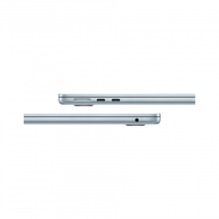 Ноутбук Apple MacBook Air 13.6" M5