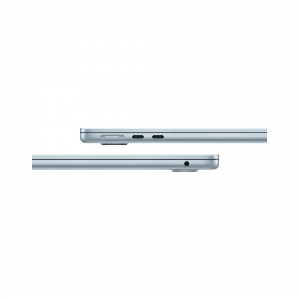 Ноутбук Apple MacBook Air 13.6" M5