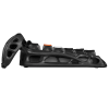 Беспроводная механическая клавиатура GravaStar Mercury K1 Pro Black (GS K1 Pro)