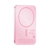 Особенности  Power Bank Momax IP165