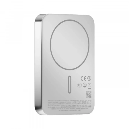 Особенности  Power Bank Momax IP166