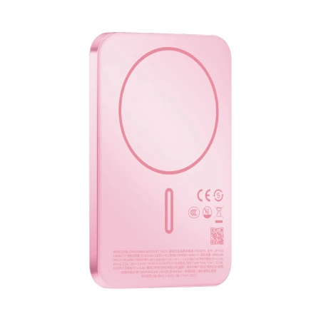 Особенности  Power Bank Momax IP165