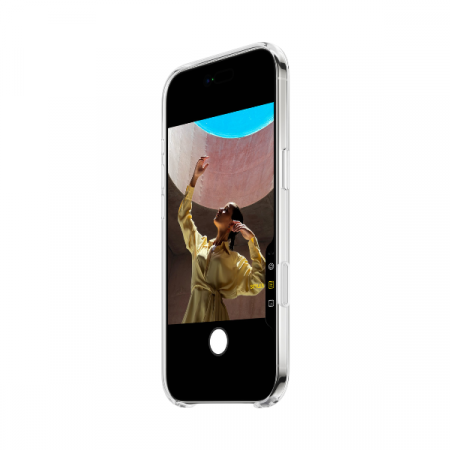 Чехол для iPhone Air 17 с MagSafe