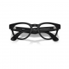 Умные очки Ray-Ban Meta Headliner Gen 2, Прозрачные (RW4013 601SSB)