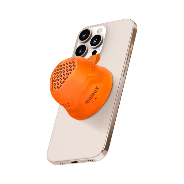 Портативная Bluetooth колонка 1-Vibe Go Rugged (BS7)
