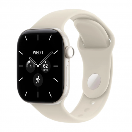 Apple Watch Series 12 / 42mm Ceramic 