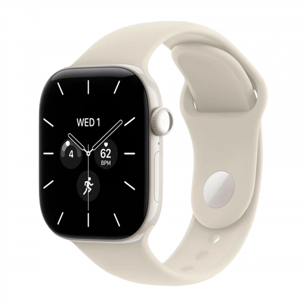 Apple Watch Series 12 / 46mm Ceramic 