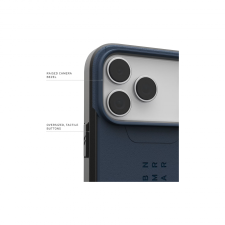 Защитный чехол UAG Civilian iPhone 17 Case
