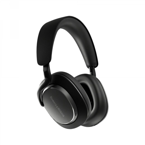 Беспроводные наушники Bowers & Wilkins Px7 S3 Черный