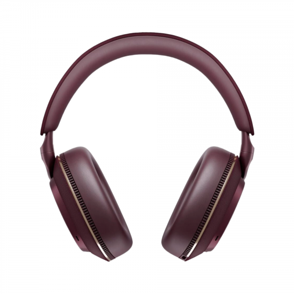 Беспроводные наушники Bowers & Wilkins Px7 S3 Темно-бордовый 