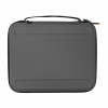 Защищенная сумка-органайзер WIWU Parallel Hardshell Bag 12.9"