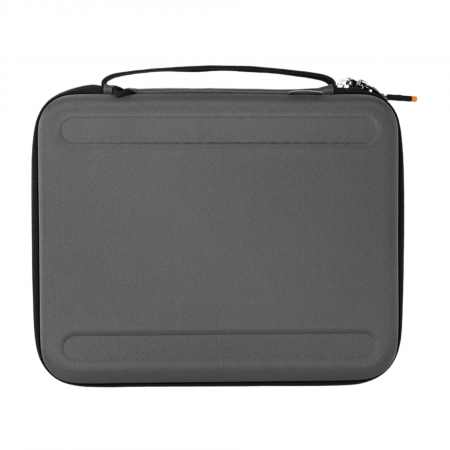 Защищенная сумка-органайзер WIWU Parallel Hardshell Bag 12.9"
