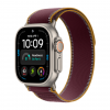 Apple Watch Ultra 4 ремешок Trail Loop 