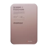Портативное зарядное устройство Momax IP115/ IP116/ IP117
