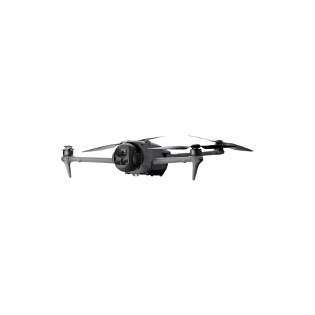 Профессиональный дрон DJI Mavic 4 Pro "Тушка"