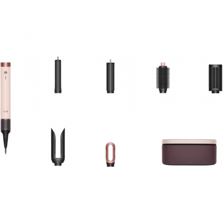 Стайлер Dyson Airwrap Coanda2x™ HS09 Multi Styler & Dryer (Ceramic Pink/Rose Gold)
