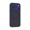 Чехол Momax Case Form Roller с MagSafe для iPhone 17 Future Dusk