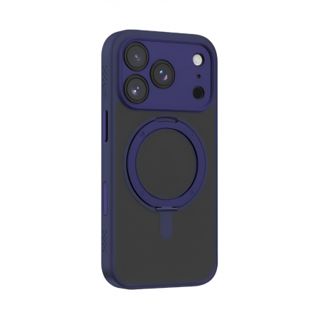 Чехол Momax Case Form Roller с MagSafe для iPhone 17 Future Dusk