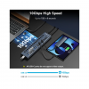 USB - хаб Acasis HB16Max (8USB-A + 8USB-C)