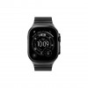 Титановый ремешок для Apple Watch Ultra
