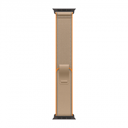 Apple Watch Ultra 4 ремешок Trail Loop