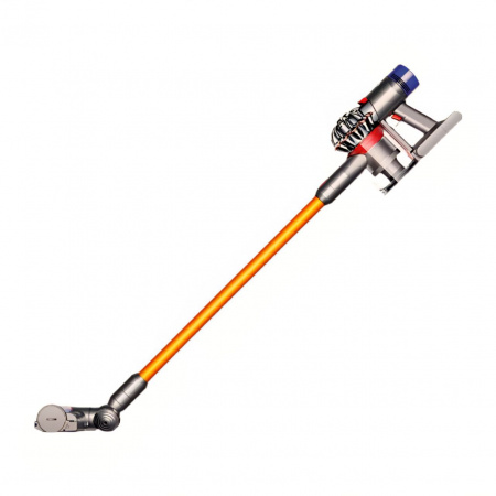Беспроводной пылесос Dyson V8 Absolute (Золотой/Никель)