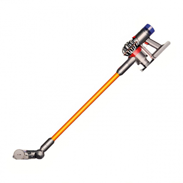 Беспроводной пылесос Dyson V8 Absolute (Золотой/Никель)