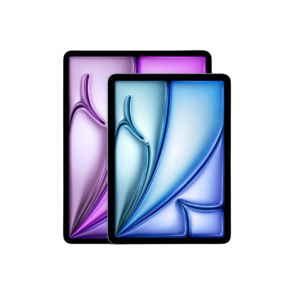 Планшет Apple iPad Air 13' M4 Wi-Fi + eSIM (Cellular)
