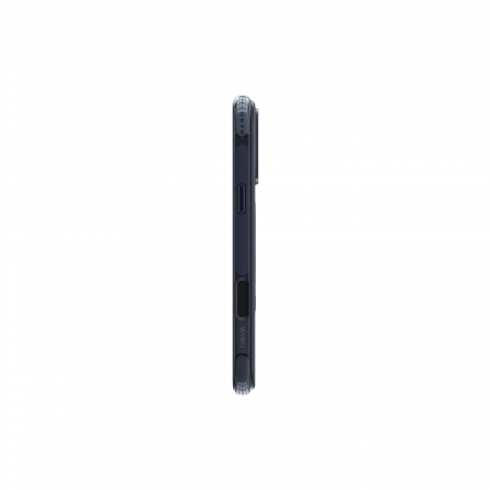 Противоударный чехол с вращающимся кольцом WiWU AS-203 AeroShield Ultra Deep Blue