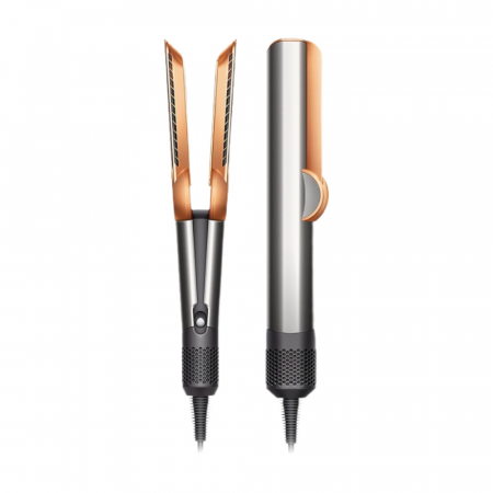 Выпрямитель Dyson Airstrait HT01 (Nickel/Copper)