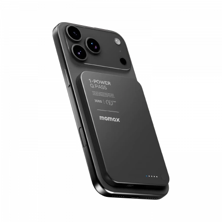 Портативное зарядное устройство Momax IP115