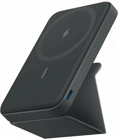 Портативное зарядное устройство Anker 622 MagGo с MagSafe 5000 mAh 