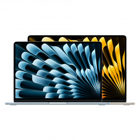 Ноутбук Apple MacBook Air 13.6" M5