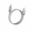 Кабель Vyvylabs Crystal Series для iPhone  (VCSUL)