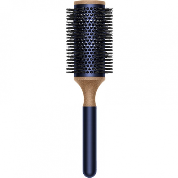 Расческа брашинг Dyson Vented Barrel brush 45mm Prussian - Blue / Black