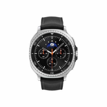 Samsung Galaxy Watch 8 Classic 46mm (Black)