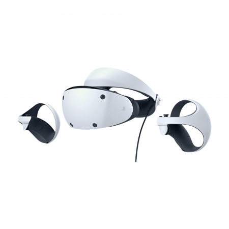 Очки виртуальной реальности Sony Playstation VR 2
