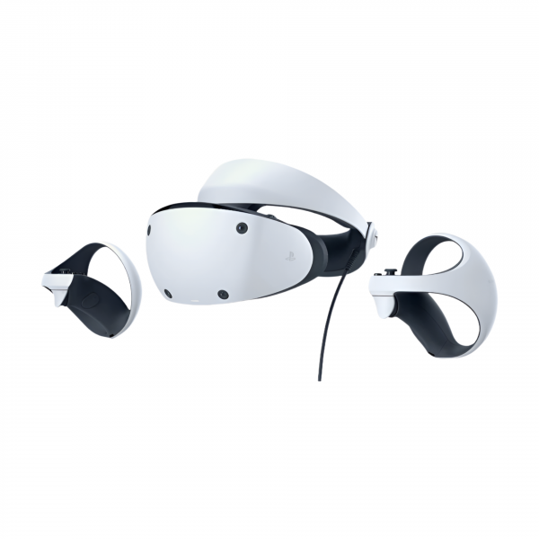 Очки виртуальной реальности Sony Playstation VR 2