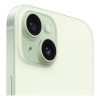 iPhone 15 (Sim+E-Sim) - Зеленый - 128 Gb