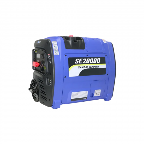 Бензиновый генератор Drivelong SE2000D