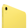 iPad 11 128gb Wi-Fi Желтый
