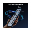 USB - хаб Acasis HB16Max (8USB-A + 8USB-C)