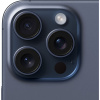 iPhone 15 Pro Max (Sim+E-Sim) - Синий - 256 Gb
