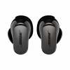 Беспроводные наушники Bose QuietComfort Ultra Earbuds 2nd Gen Черный