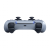 Геймпад Sony DualSense для PlayStation 5 (Sterling Silver)