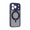 Чехол Momax Case Form Roller с MagSafe для iPhone 17 Future Dusk