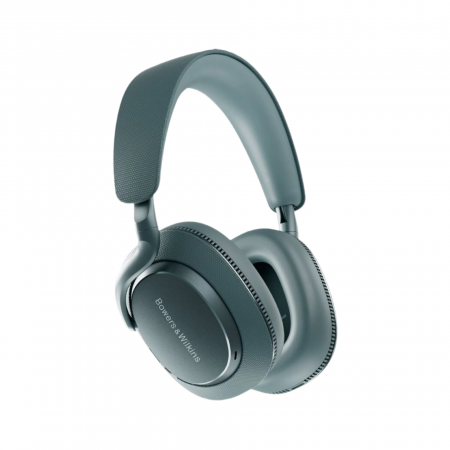 Беспроводные наушники Bowers & Wilkins Px7 S3 Морозный синий 