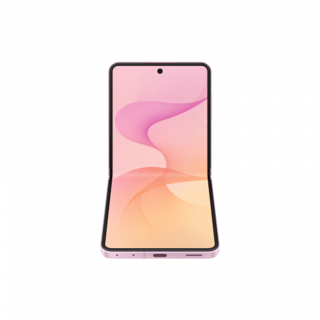 Смартфон Samsung Galaxy Z Flip 8